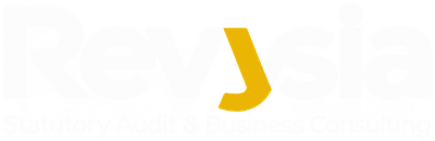 Revysia – Statutory Audit & Business Consulting
