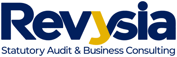 Revysia – Statutory Audit & Business Consulting
